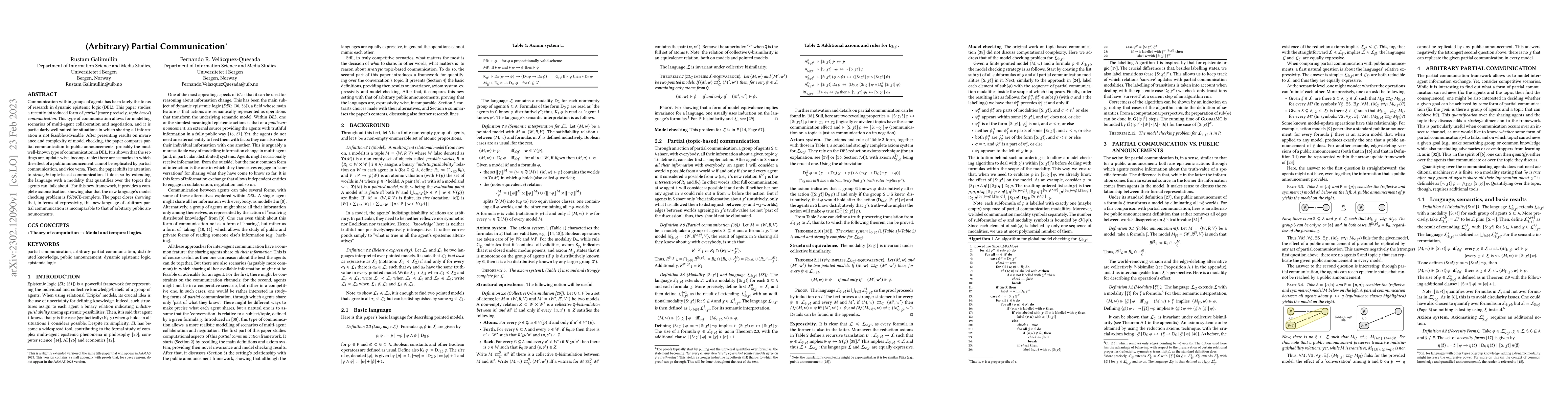 Thumbnail for (Arbitrary) Partial Communication