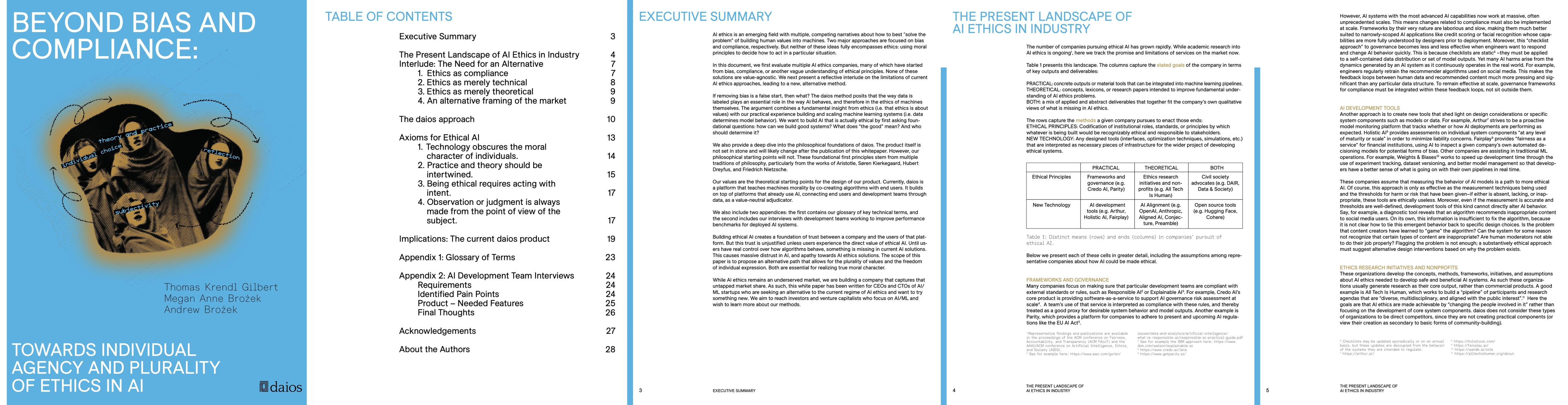 Thumbnail for Beyond Bias and Compliance: Towards Individual Agency and Plurality of
  Ethics in AI