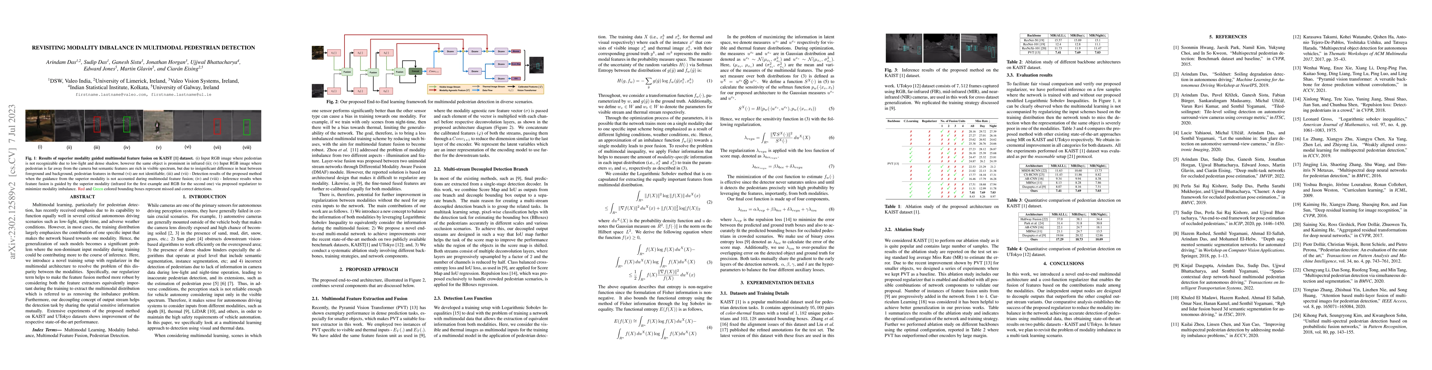 Thumbnail for Revisiting Modality Imbalance In Multimodal Pedestrian Detection
