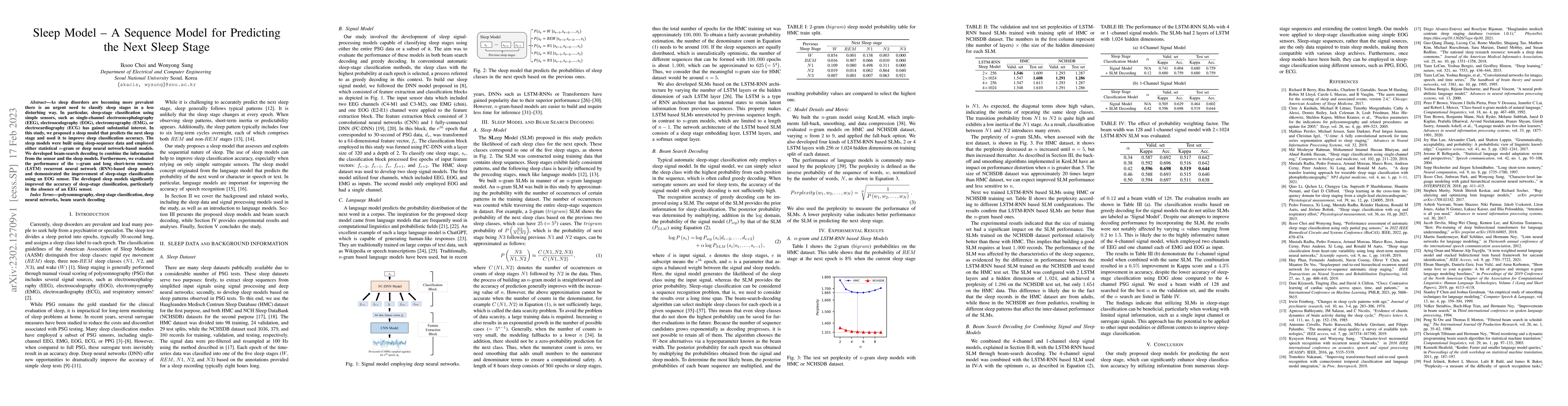 Thumbnail for Sleep Model -- A Sequence Model for Predicting the Next Sleep Stage
