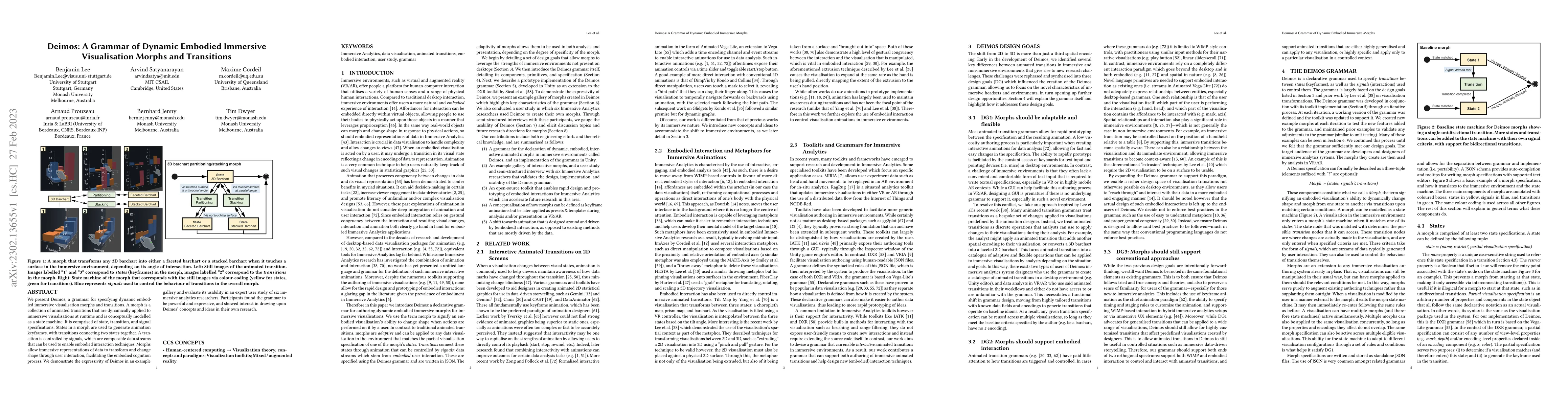 Thumbnail for Deimos: A Grammar of Dynamic Embodied Immersive Visualisation Morphs and
  Transitions
