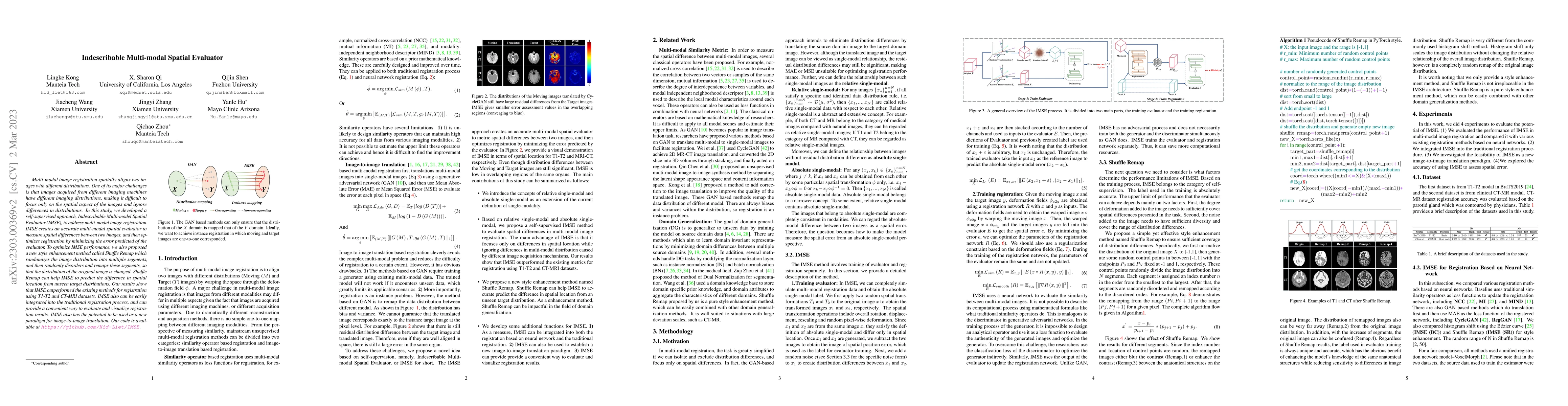 Thumbnail for Indescribable Multi-modal Spatial Evaluator