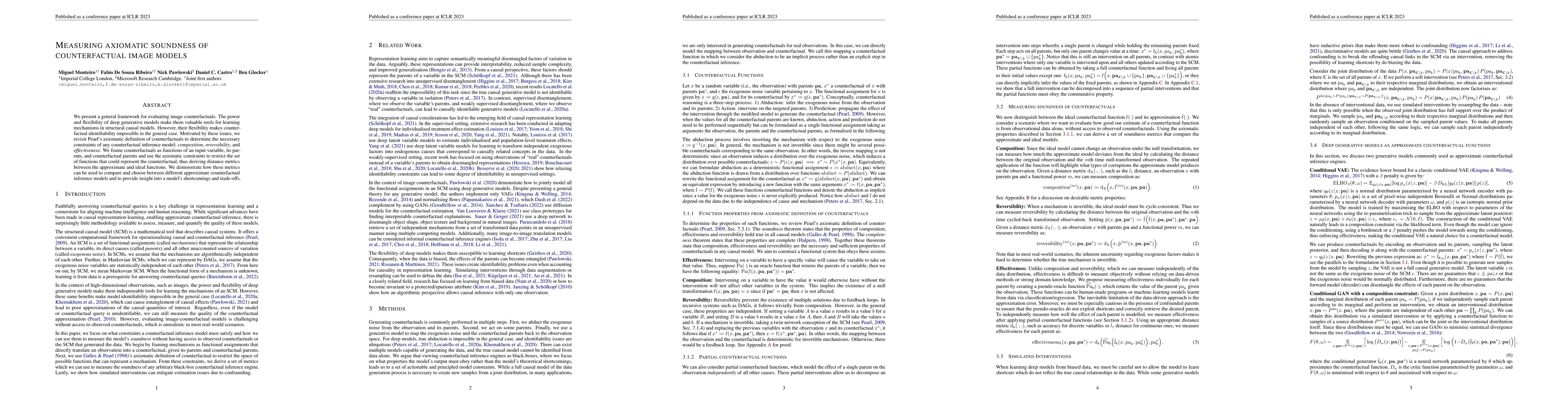 Thumbnail for Measuring axiomatic soundness of counterfactual image models