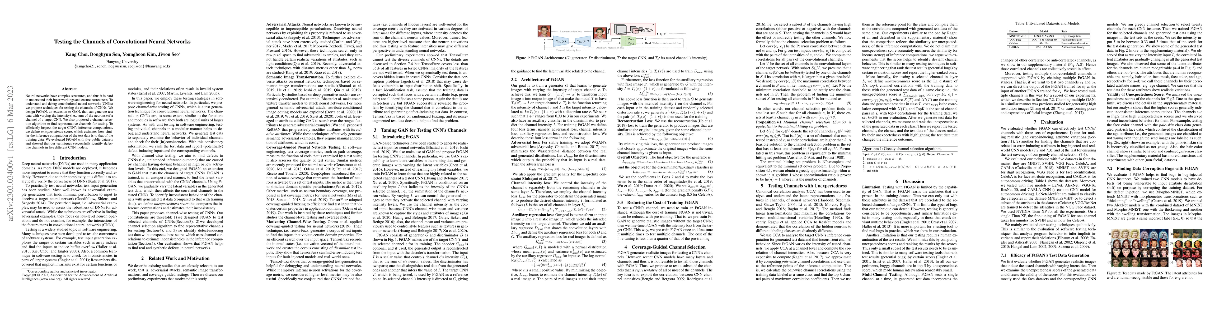 Thumbnail for Testing the Channels of Convolutional Neural Networks