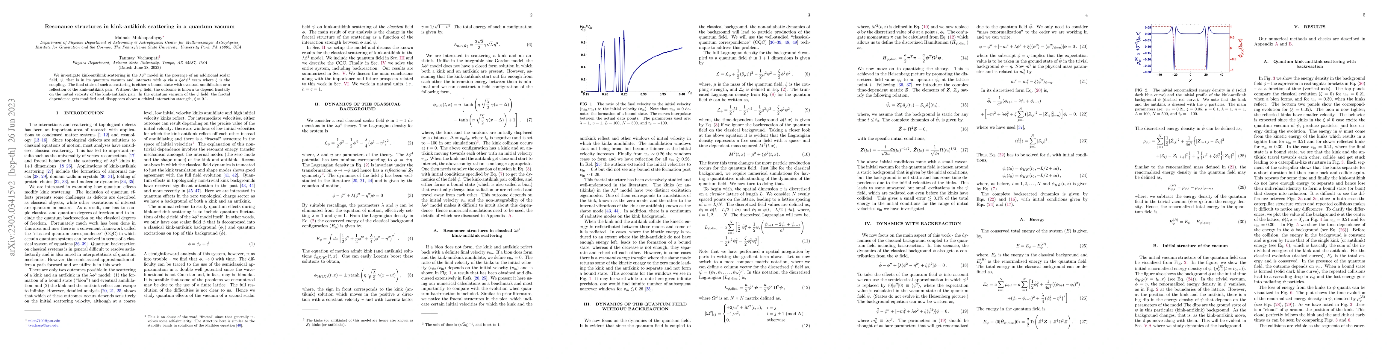 Thumbnail for Resonance structures in kink-antikink scattering in a quantum vacuum
