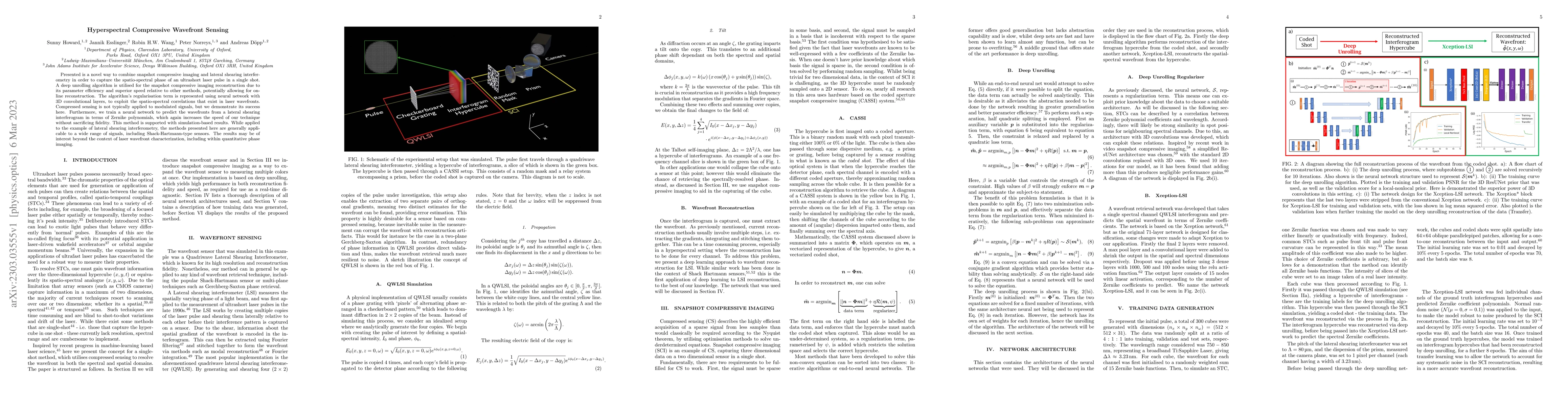 Thumbnail for Hyperspectral Compressive Wavefront Sensing