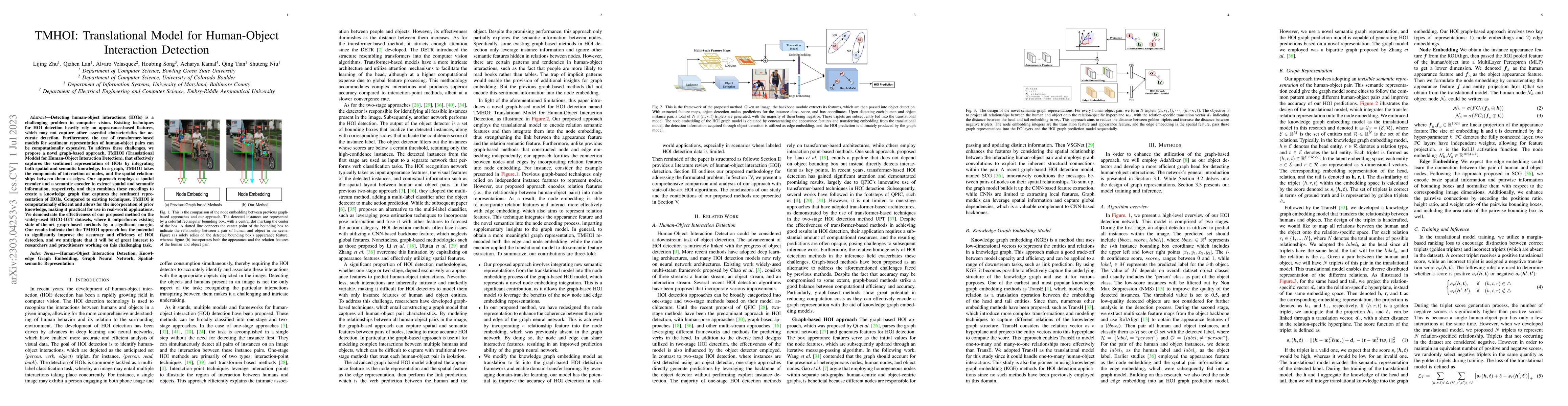 Thumbnail for TMHOI: Translational Model for Human-Object Interaction Detection