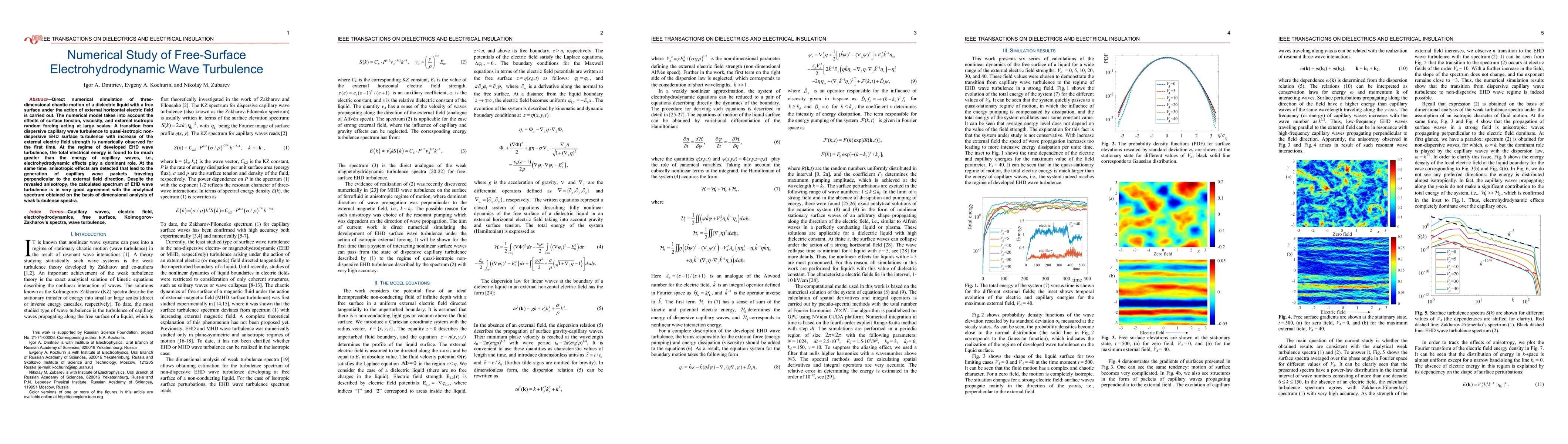 Thumbnail for Numerical Study of Free-Surface Electrohydrodynamic Wave Turbulence