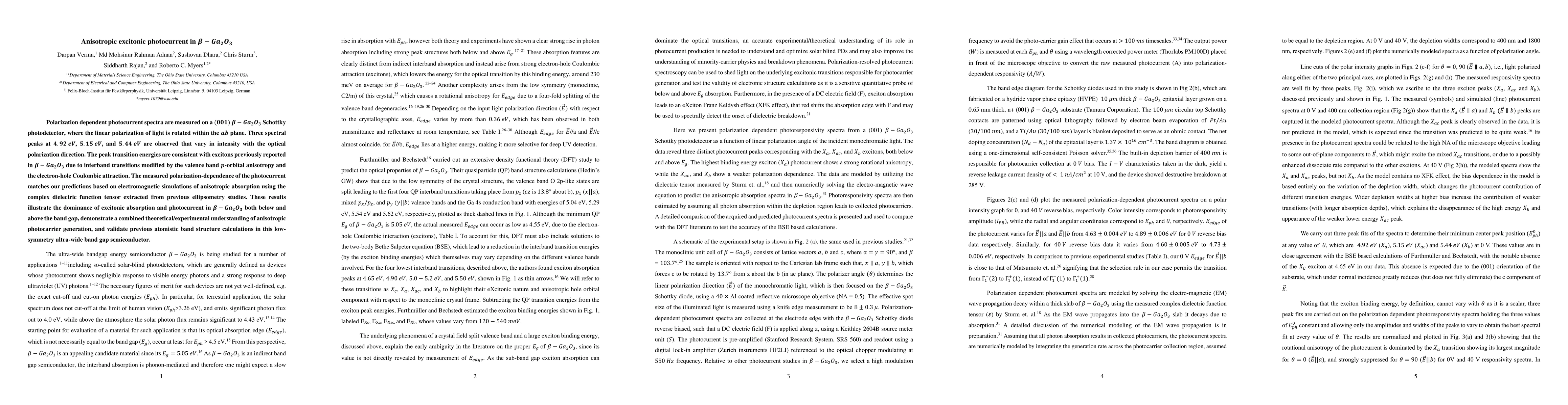 Thumbnail for Anisotropic excitonic photocurrent in $\beta$-Ga$_{2}$O$_{3}$