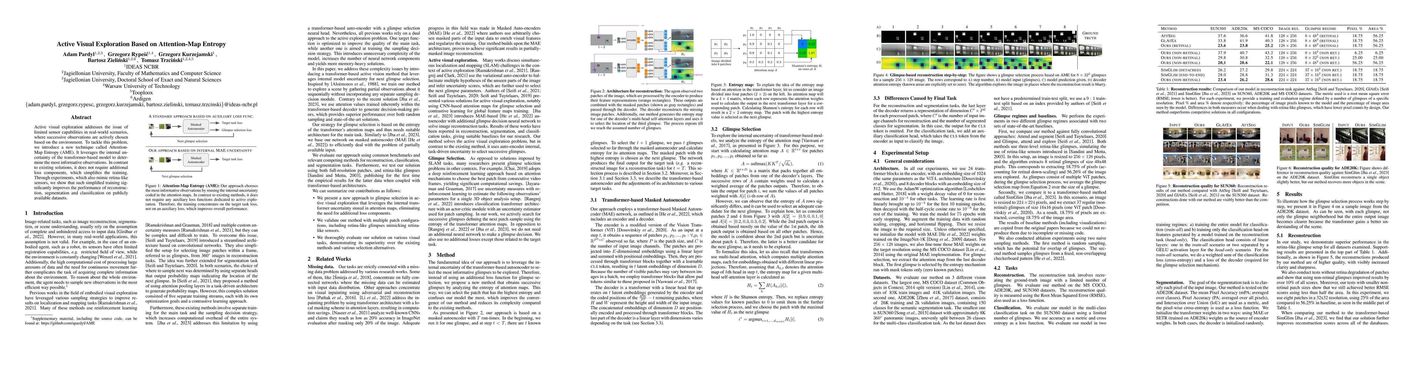 Thumbnail for Active Visual Exploration Based on Attention-Map Entropy
