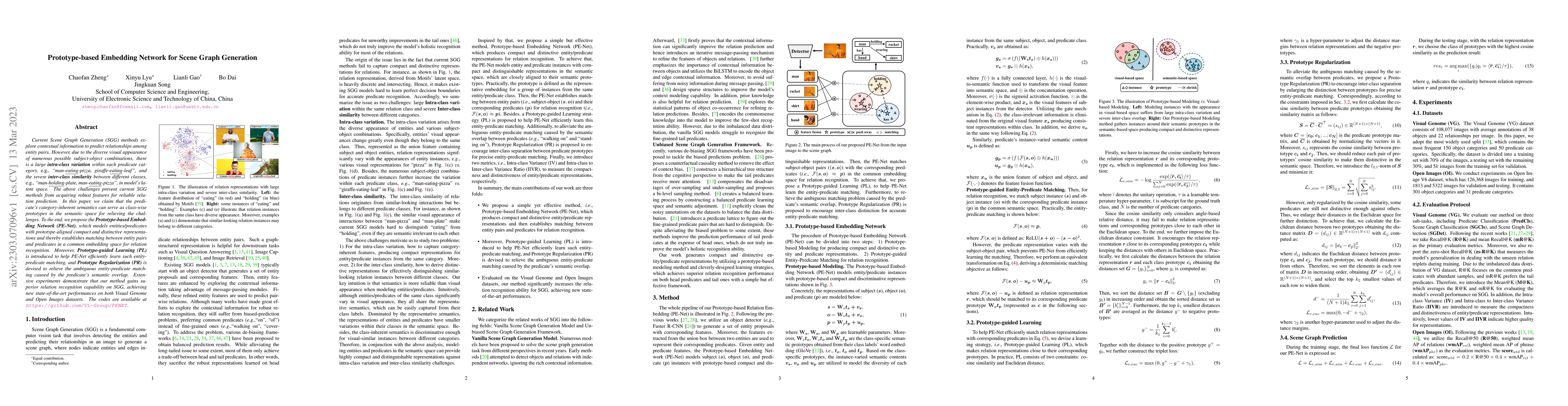 Thumbnail for Prototype-based Embedding Network for Scene Graph Generation