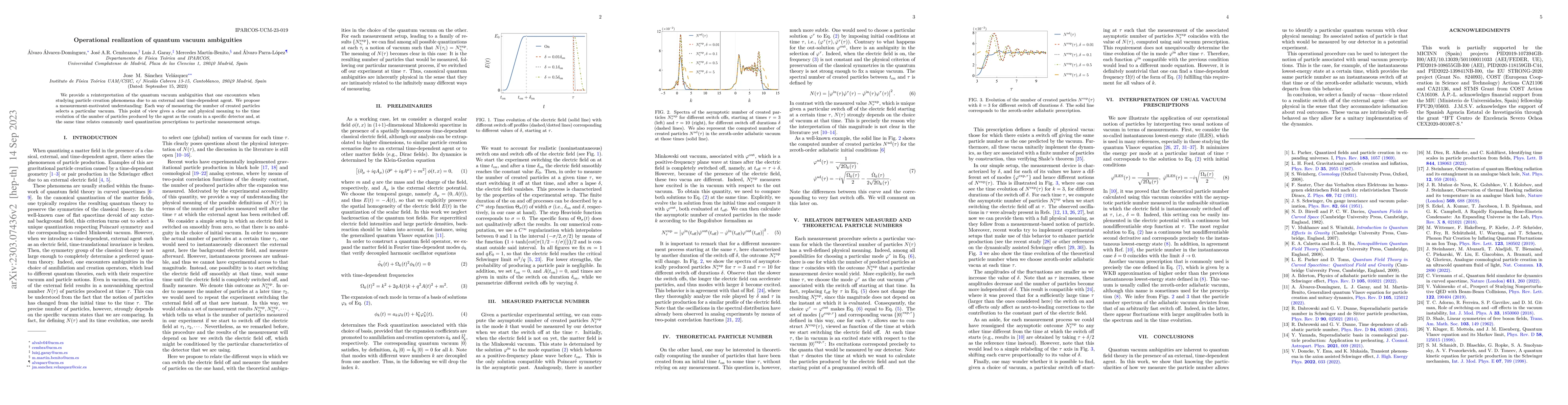 Thumbnail for Operational realization of quantum vacuum ambiguities