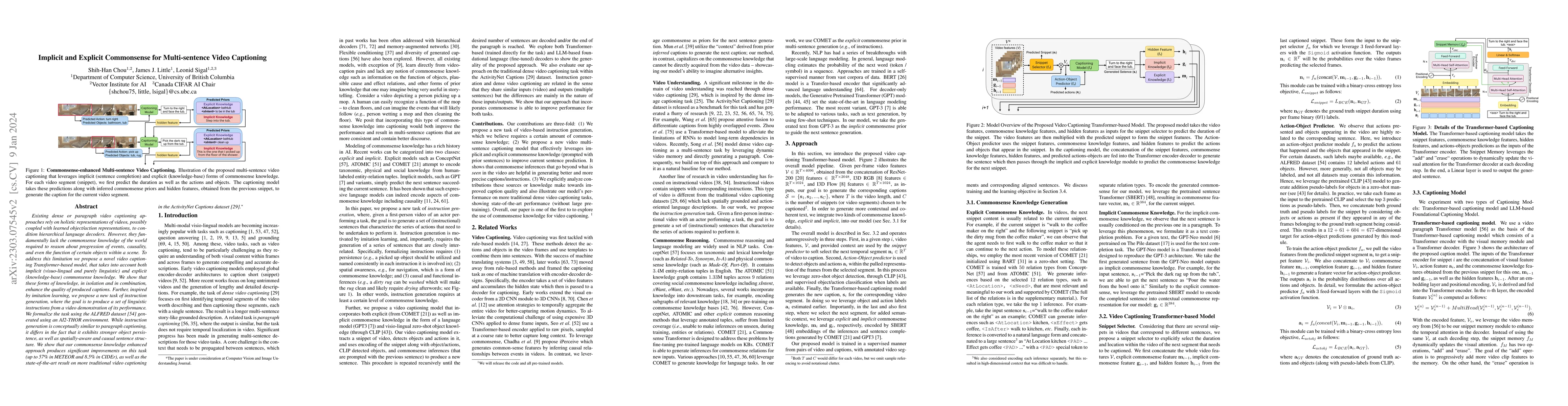 Thumbnail for Implicit and Explicit Commonsense for Multi-sentence Video Captioning