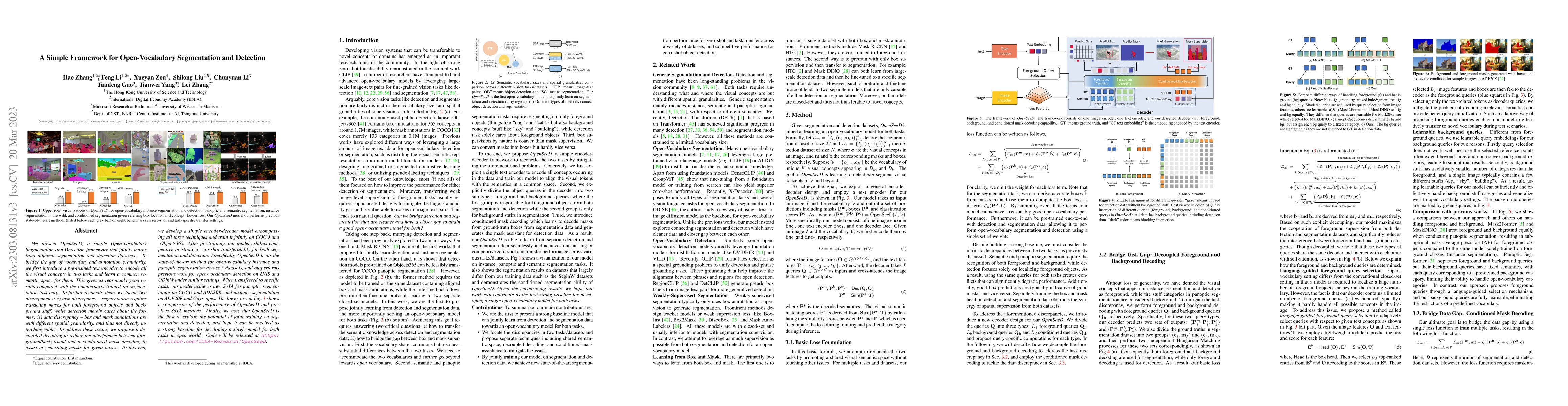 Thumbnail for A Simple Framework for Open-Vocabulary Segmentation and Detection