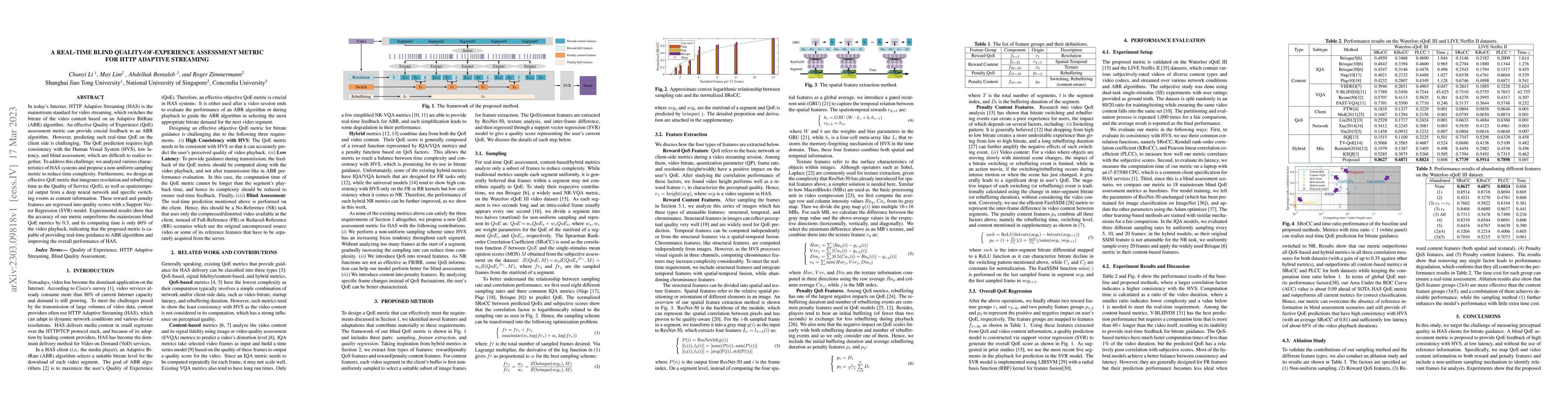 Thumbnail for A real-time blind quality-of-experience assessment metric for HTTP
  adaptive streaming