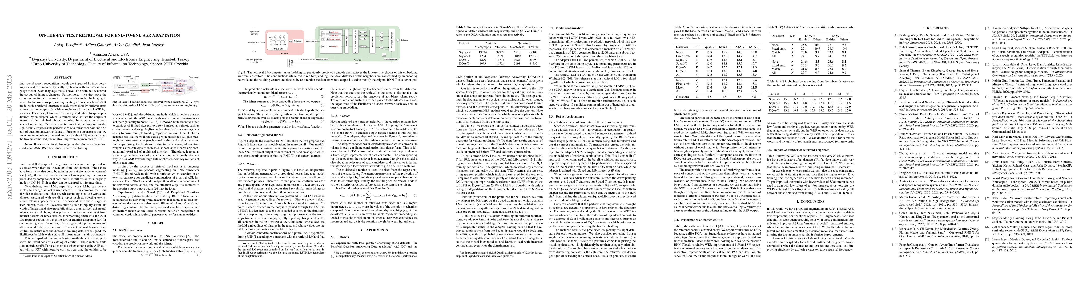 Thumbnail for On-the-fly Text Retrieval for End-to-End ASR Adaptation