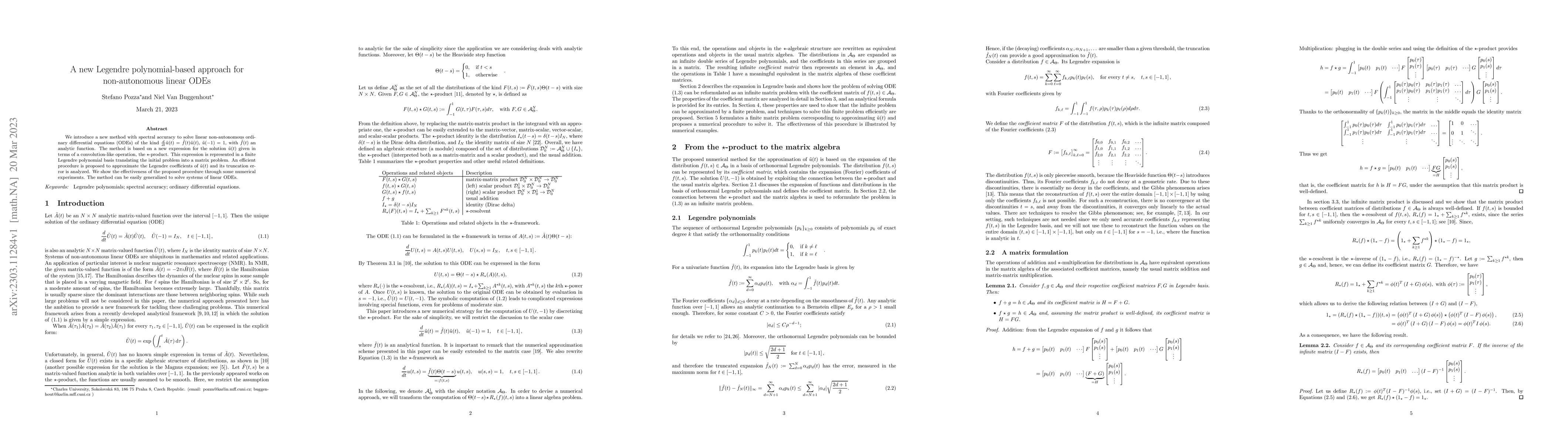 Thumbnail for A new Legendre polynomial-based approach for non-autonomous linear ODEs