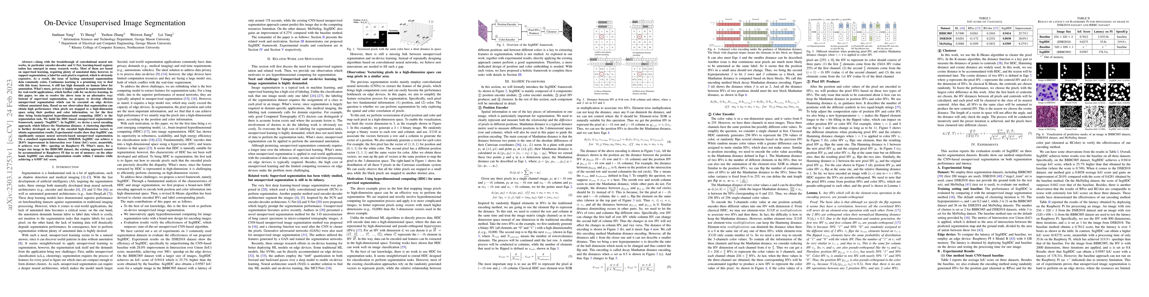 Thumbnail for On-Device Unsupervised Image Segmentation