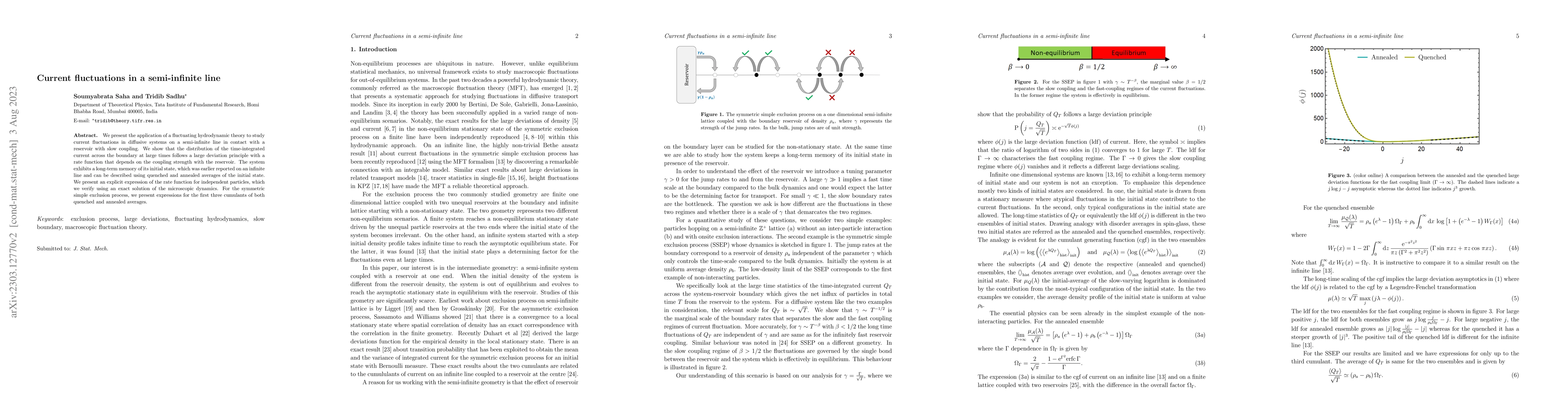Thumbnail for Current fluctuations in a semi-infinite line