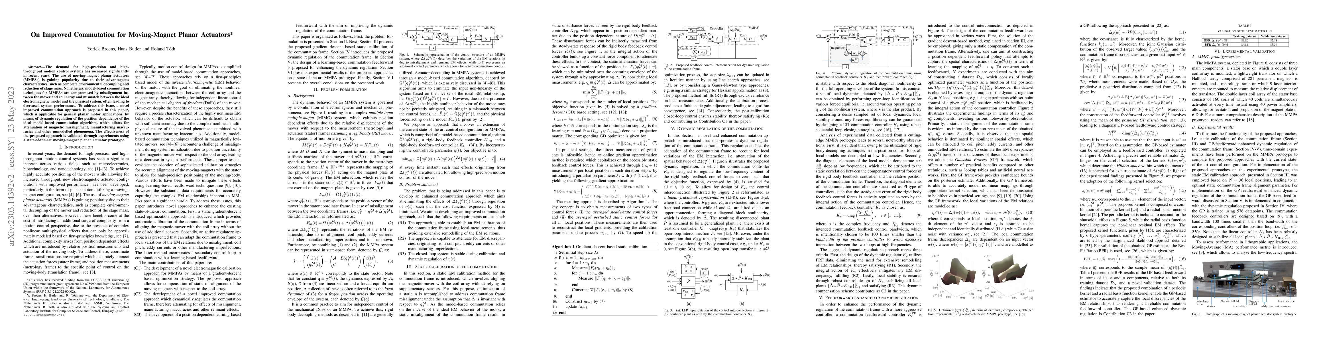 Thumbnail for On Improved Commutation for Moving-Magnet Planar Actuators