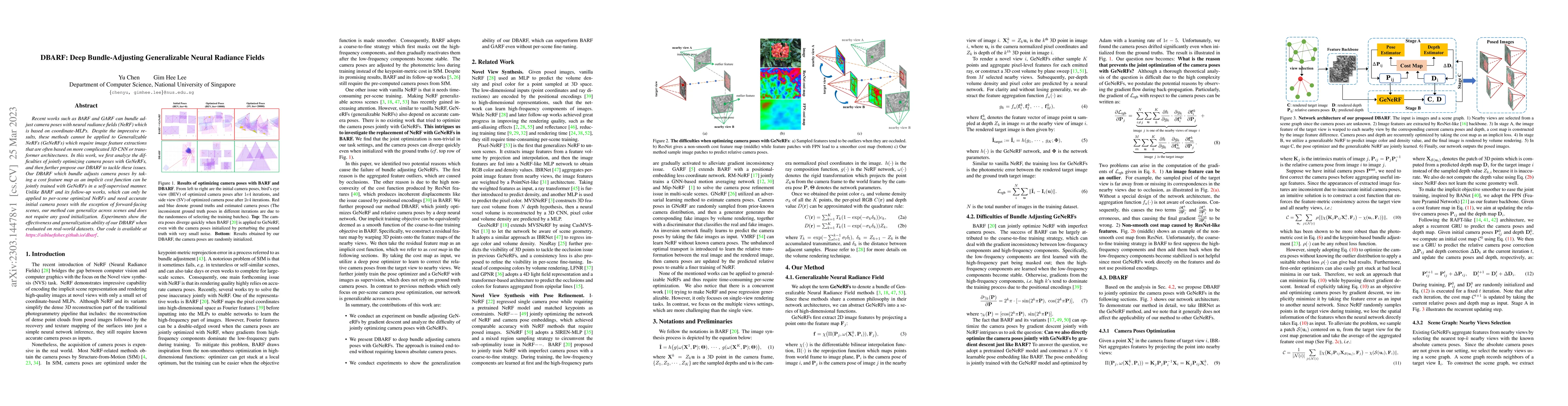 Thumbnail for DBARF: Deep Bundle-Adjusting Generalizable Neural Radiance Fields