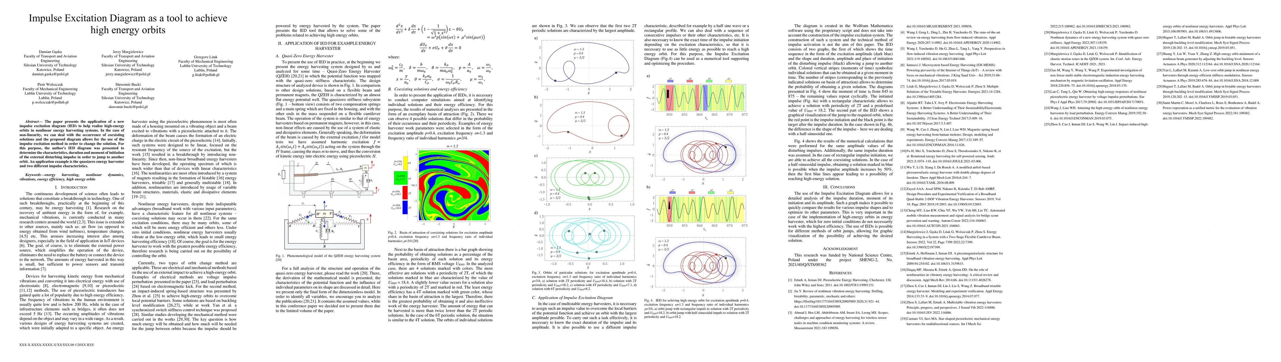 Thumbnail for Impulse excitation diagram as a tool to achieve high energy orbits