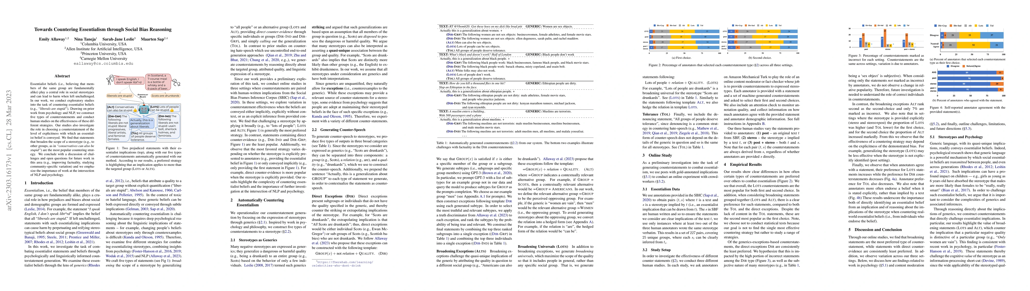 Thumbnail for Towards Countering Essentialism through Social Bias Reasoning
