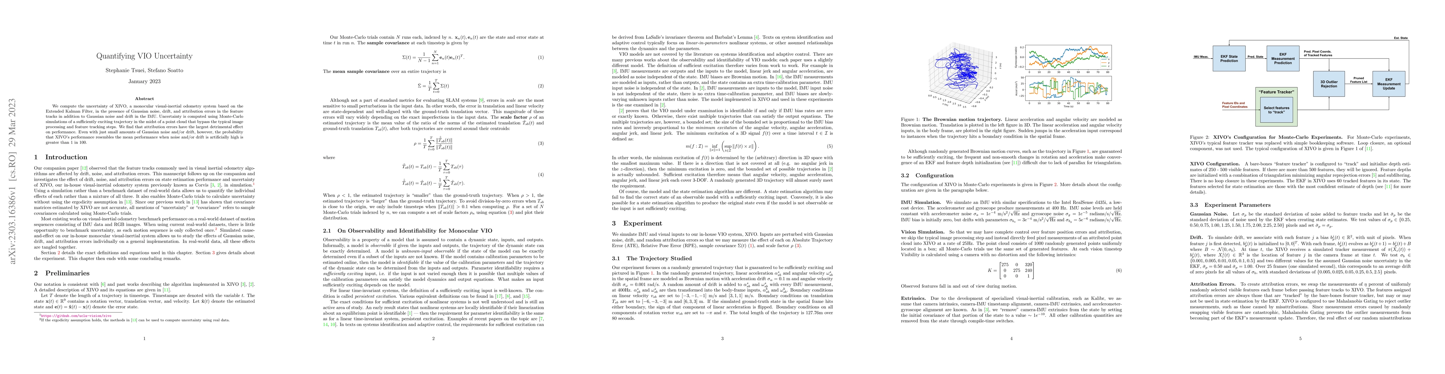 Thumbnail for Quantifying VIO Uncertainty