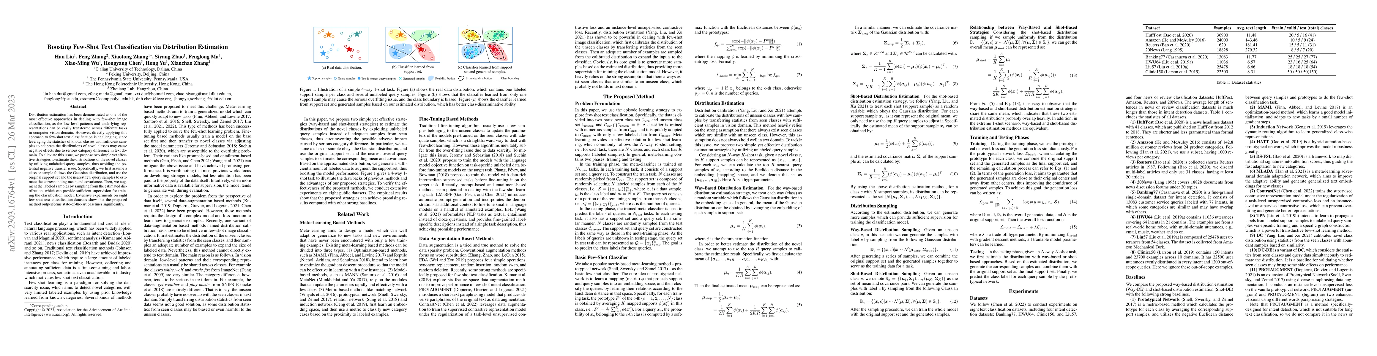 Thumbnail for Boosting Few-Shot Text Classification via Distribution Estimation