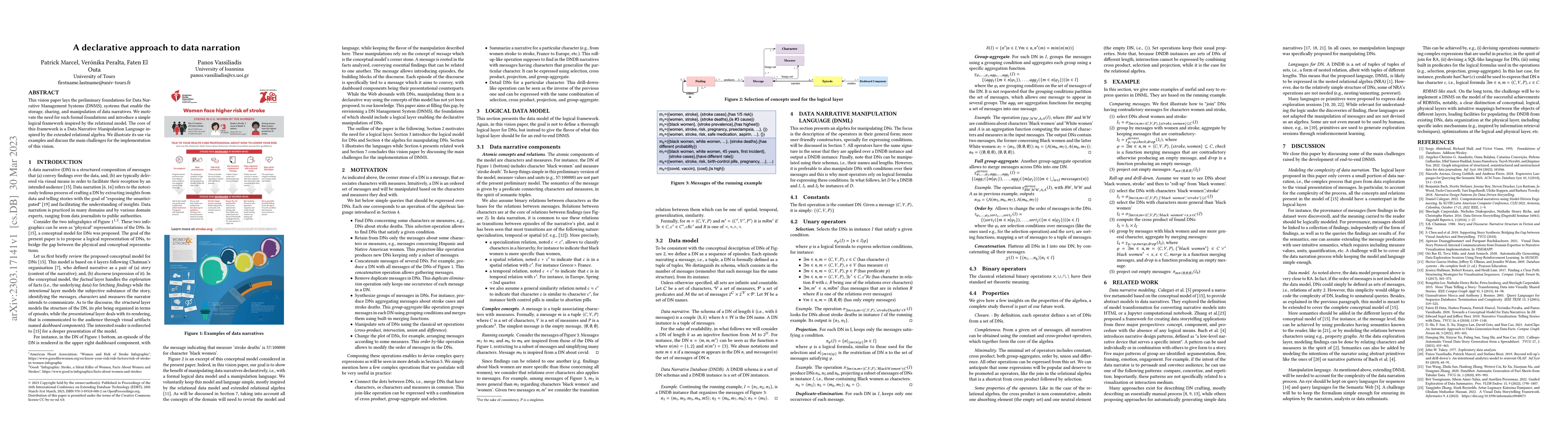 Thumbnail for A declarative approach to data narration