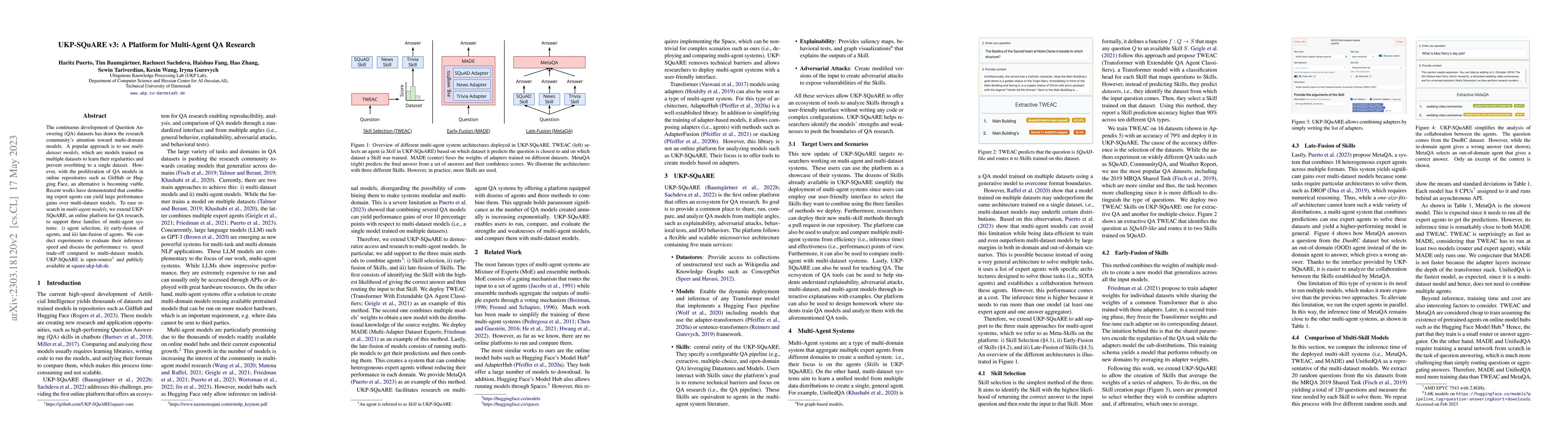 Thumbnail for UKP-SQuARE v3: A Platform for Multi-Agent QA Research