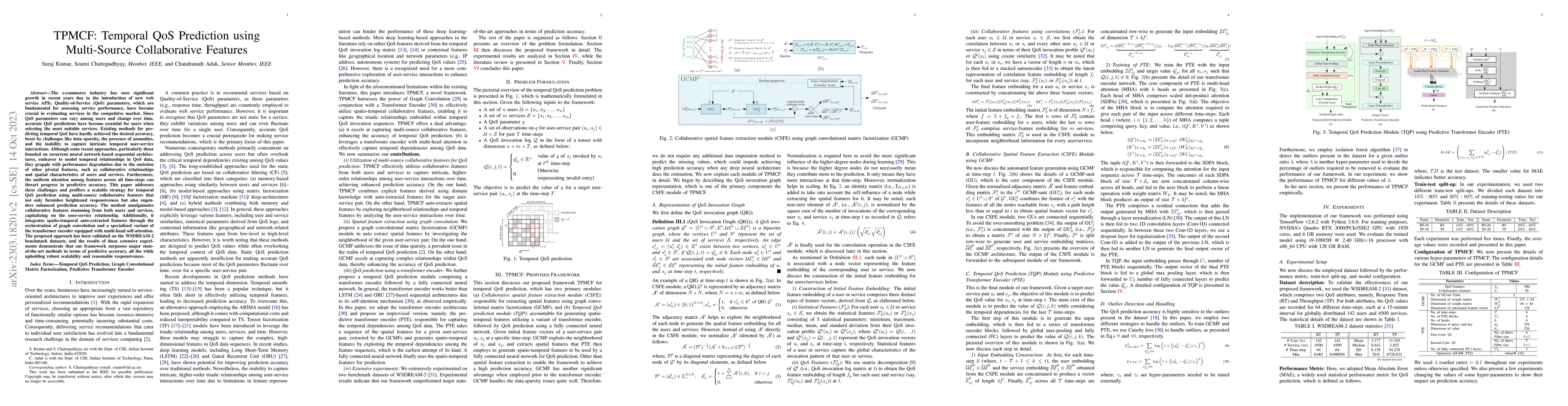Thumbnail for TPMCF: Temporal QoS Prediction using Multi-Source Collaborative Features