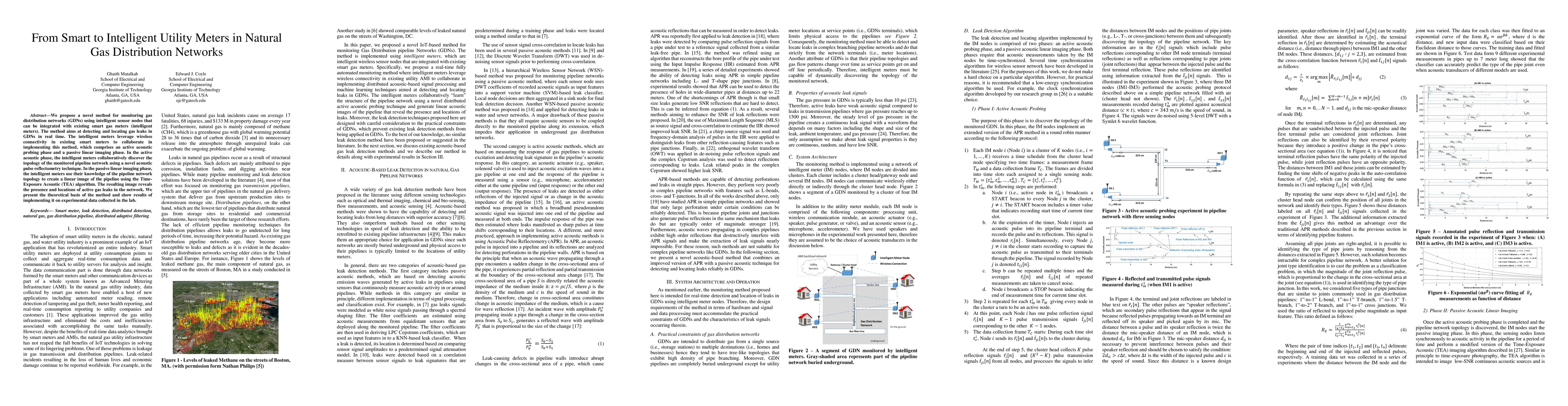 Thumbnail for From Smart to Intelligent Utility Meters in Natural Gas Distribution
  Networks