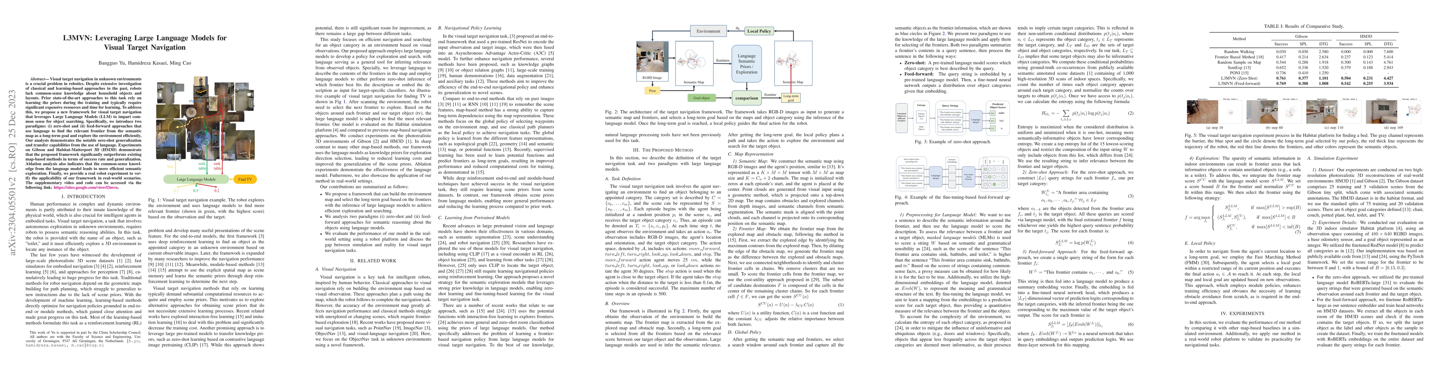 Thumbnail for L3MVN: Leveraging Large Language Models for Visual Target Navigation