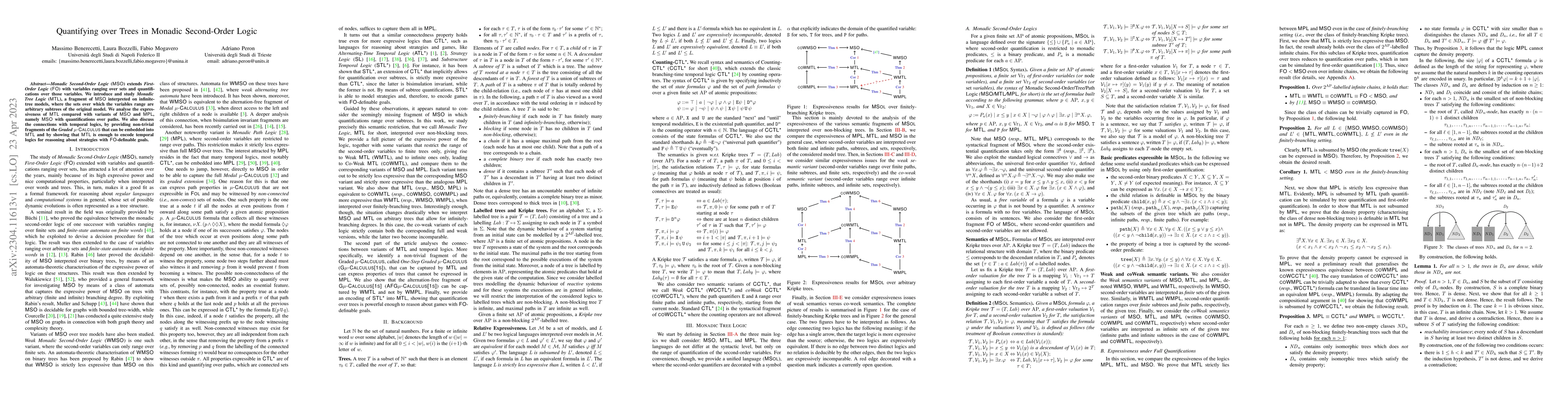Thumbnail for Quantifying over Trees in Monadic Second-Order Logic