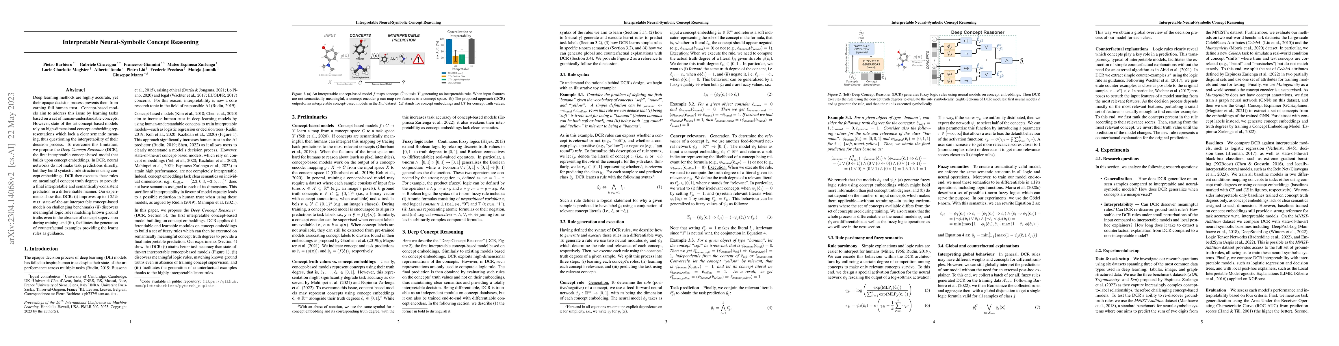 Thumbnail for Interpretable Neural-Symbolic Concept Reasoning