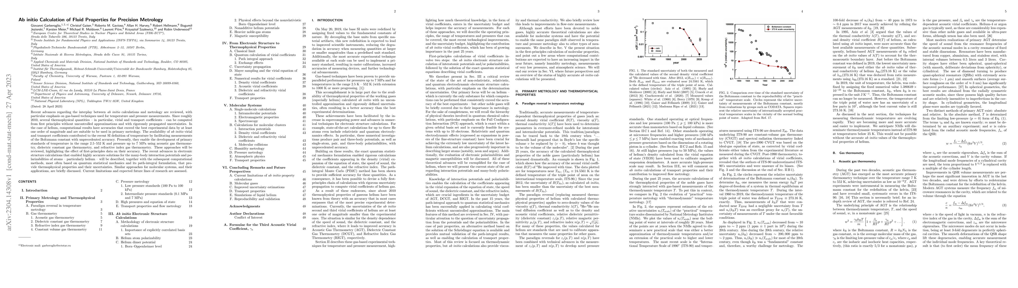 Thumbnail for Ab initio Calculation of Fluid Properties for Precision Metrology