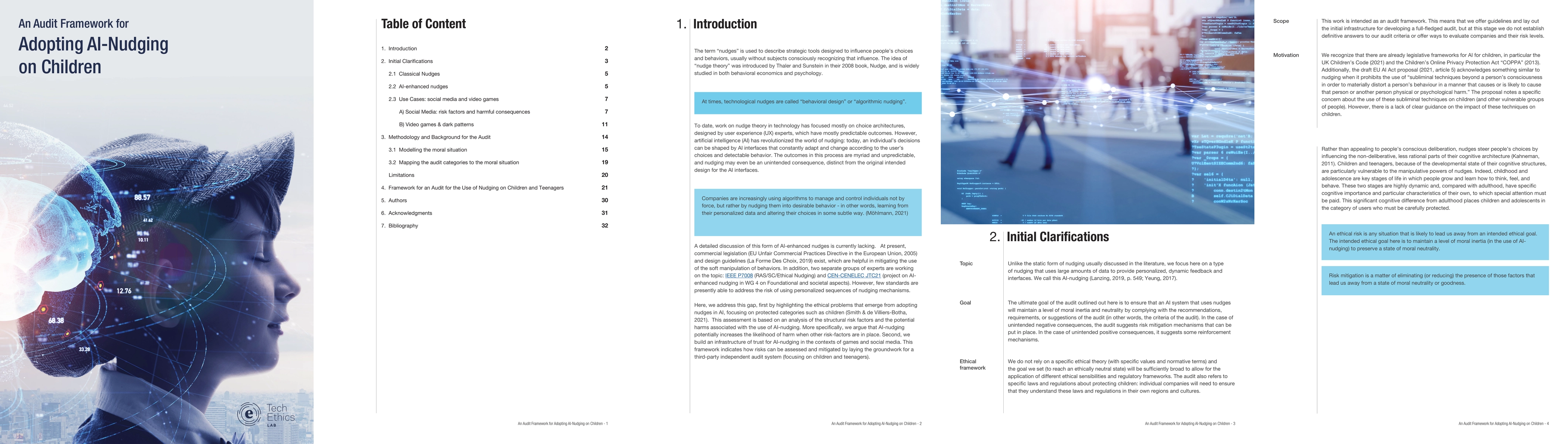 Thumbnail for An Audit Framework for Adopting AI-Nudging on Children