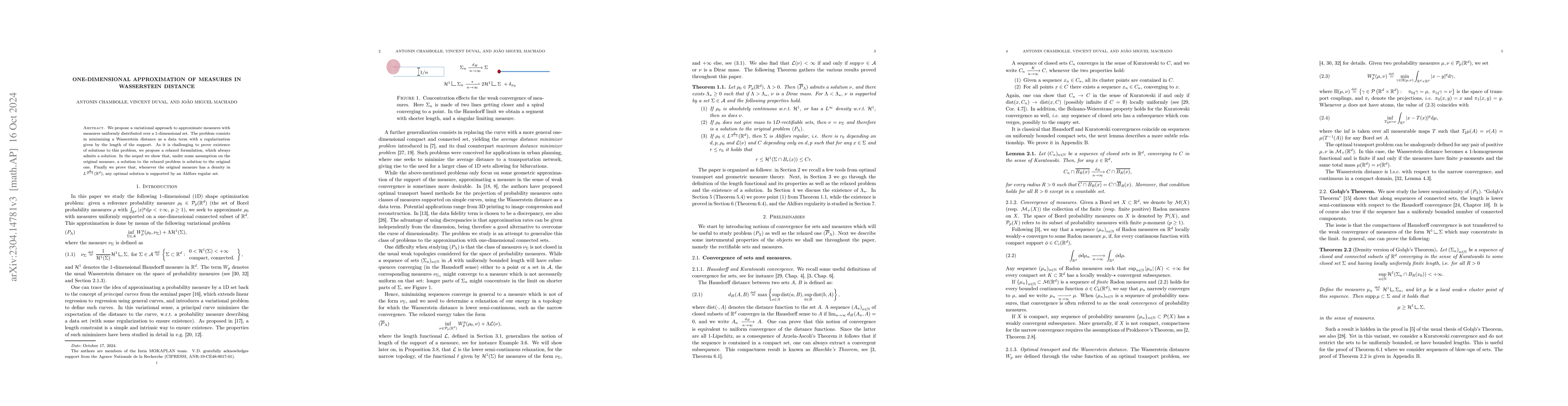 Thumbnail for 1D approximation of measures in Wasserstein spaces