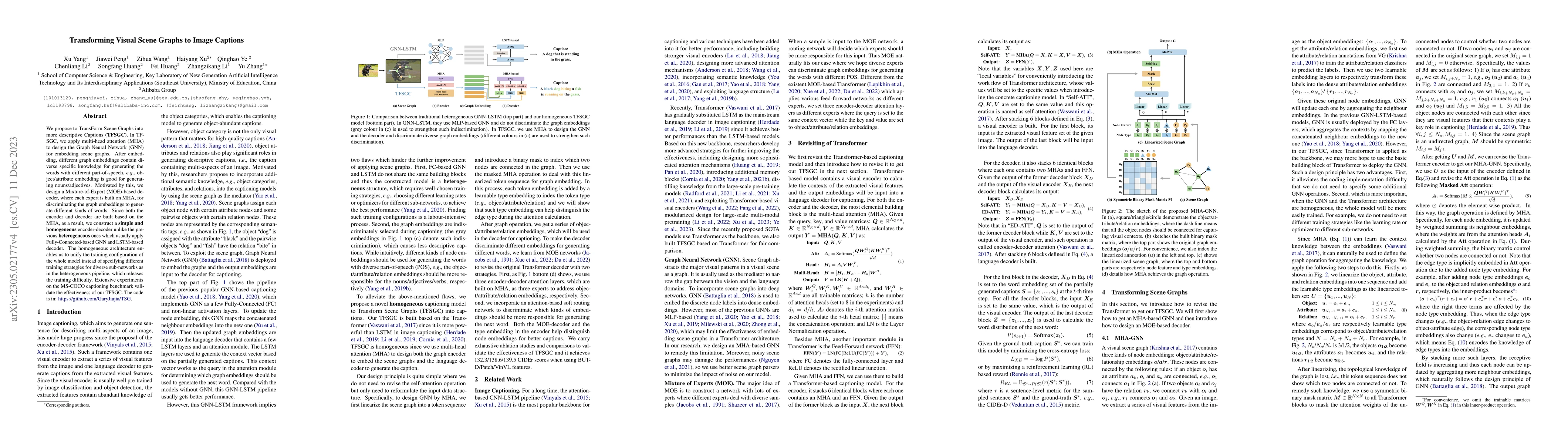 Thumbnail for Transforming Visual Scene Graphs to Image Captions