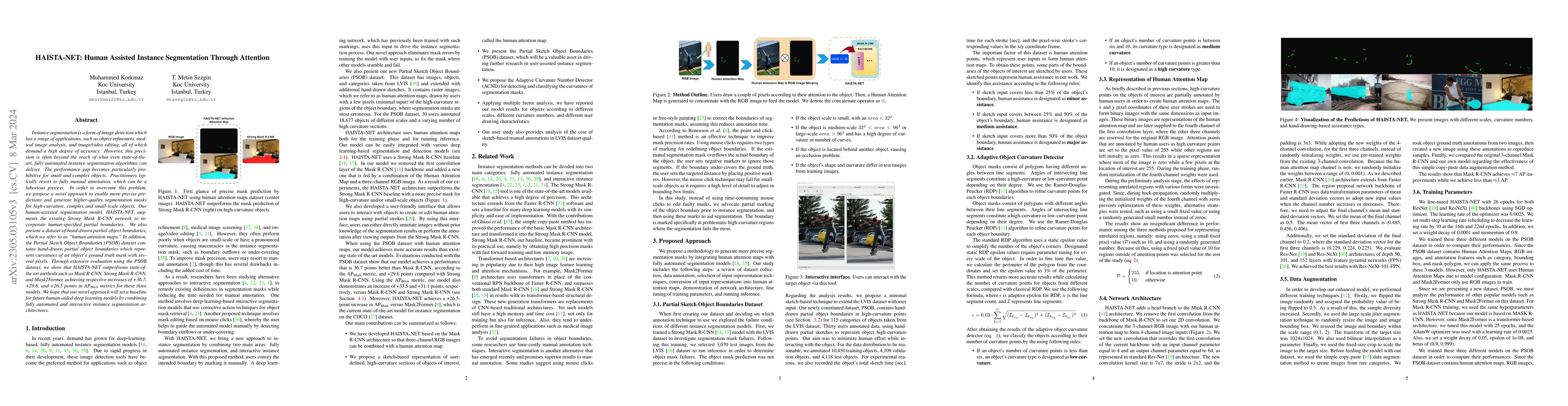 Thumbnail for HAISTA-NET: Human Assisted Instance Segmentation Through Attention