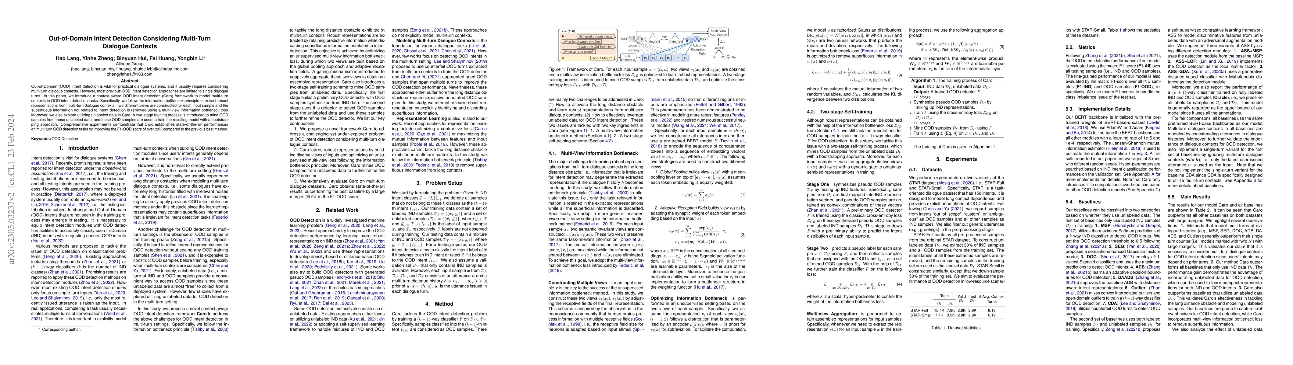 Thumbnail for Out-of-Domain Intent Detection Considering Multi-Turn Dialogue Contexts