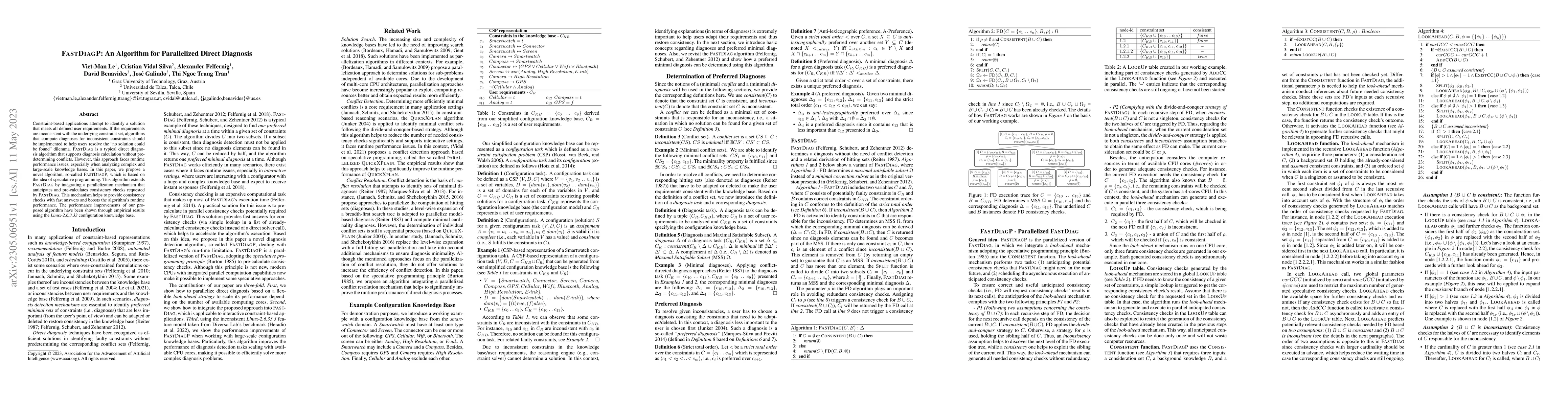 Thumbnail for FastDiagP: An Algorithm for Parallelized Direct Diagnosis