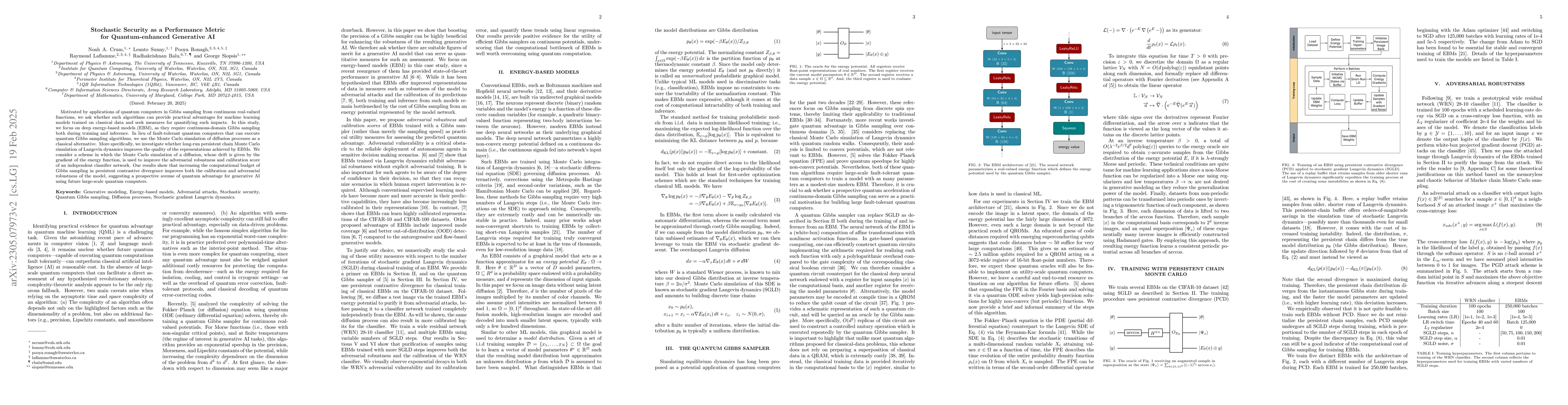Thumbnail for On the Computational Cost of Stochastic Security