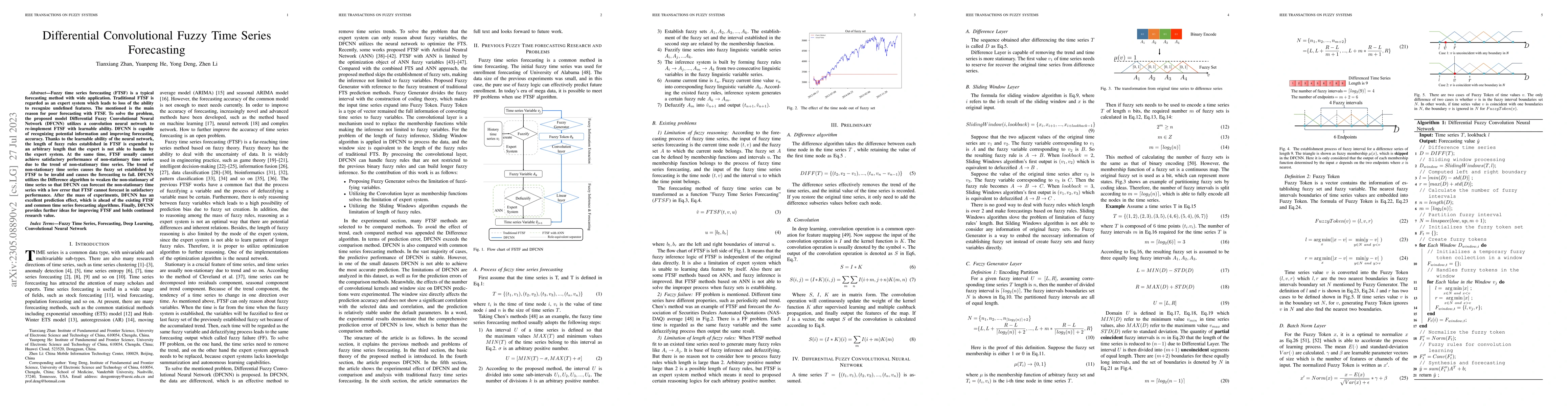 Thumbnail for Differential Convolutional Fuzzy Time Series Forecasting