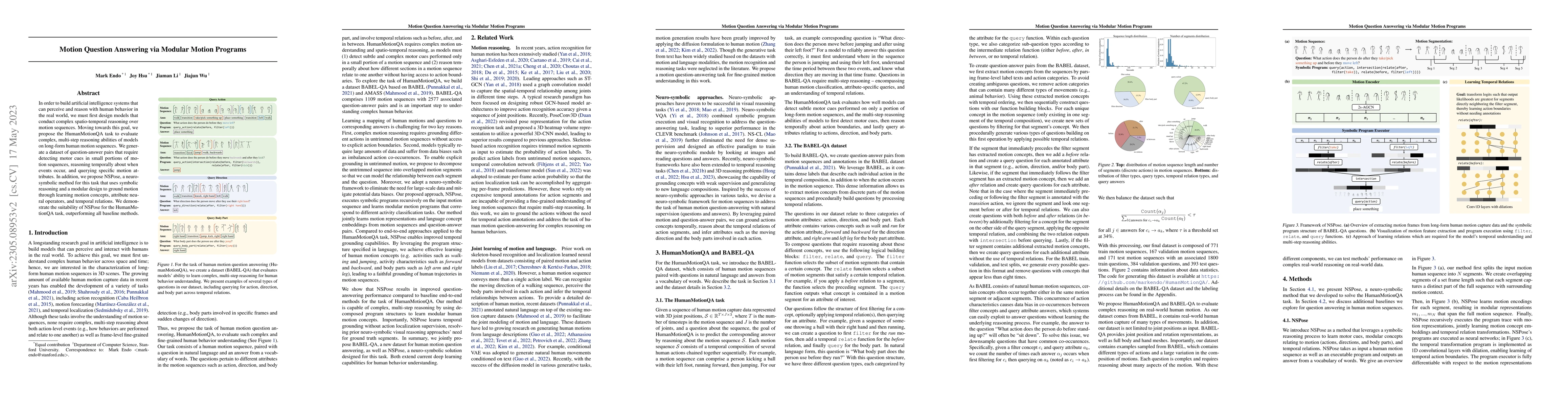 Thumbnail for Motion Question Answering via Modular Motion Programs