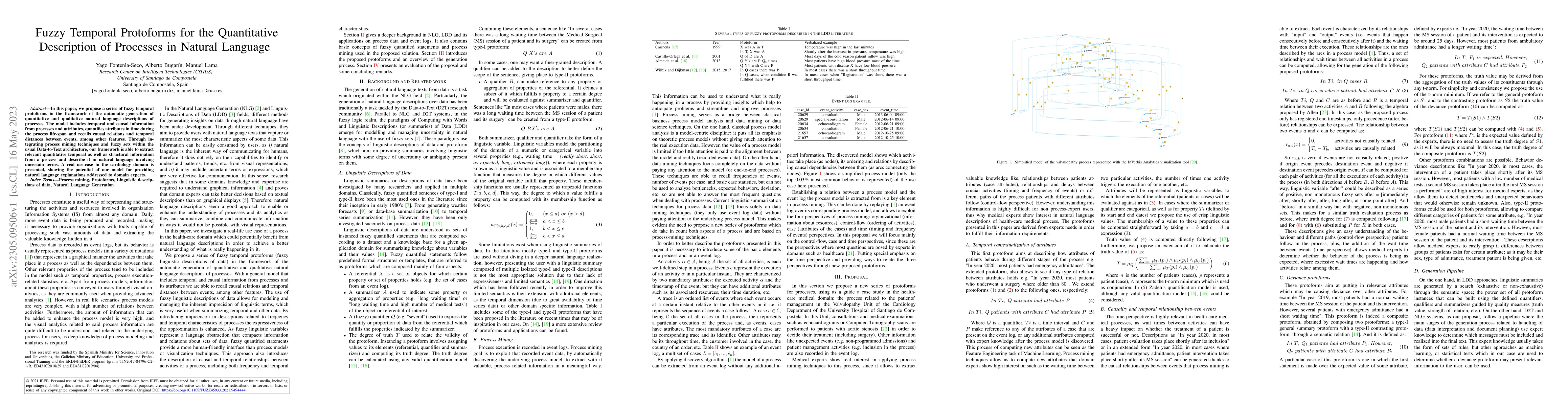 Thumbnail for Fuzzy Temporal Protoforms for the Quantitative Description of Processes
  in Natural Language