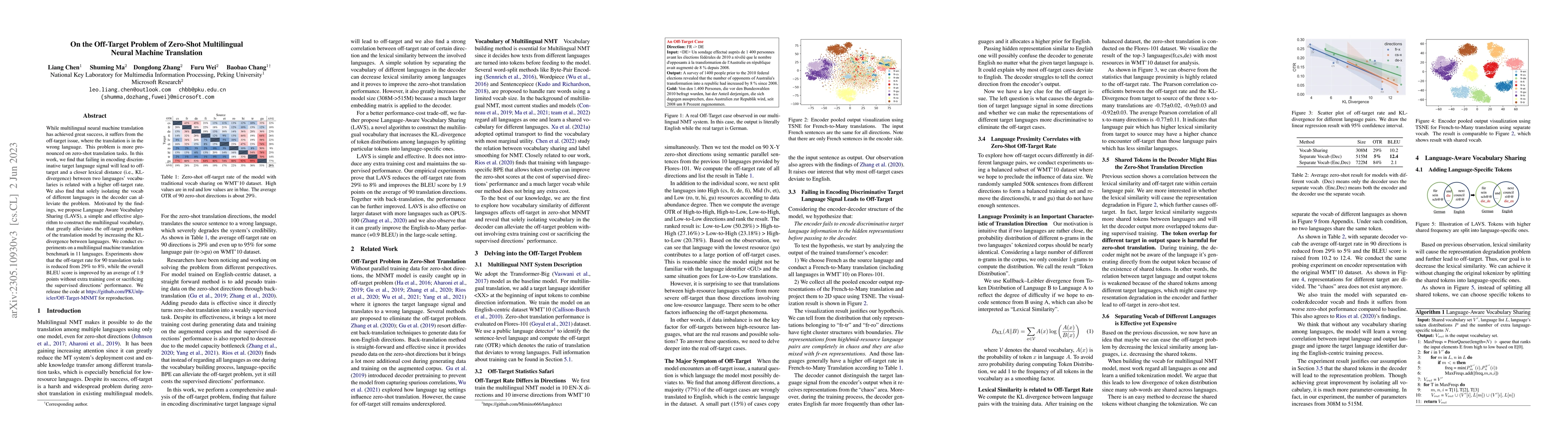 Thumbnail for On the Off-Target Problem of Zero-Shot Multilingual Neural Machine
  Translation