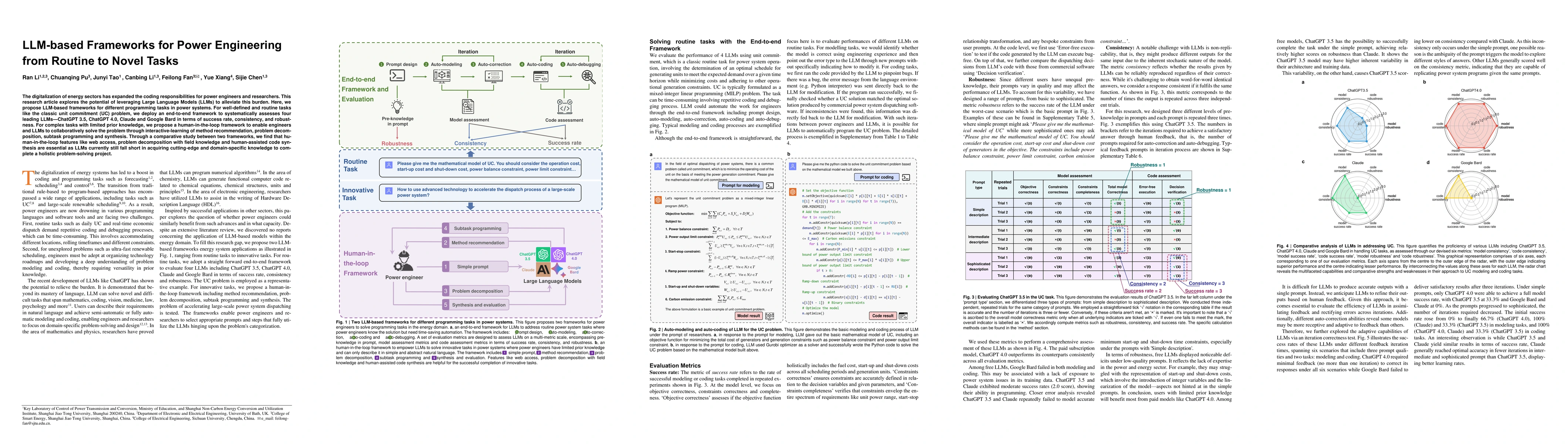 Thumbnail for LLM-based Frameworks for Power Engineering from Routine to Novel Tasks