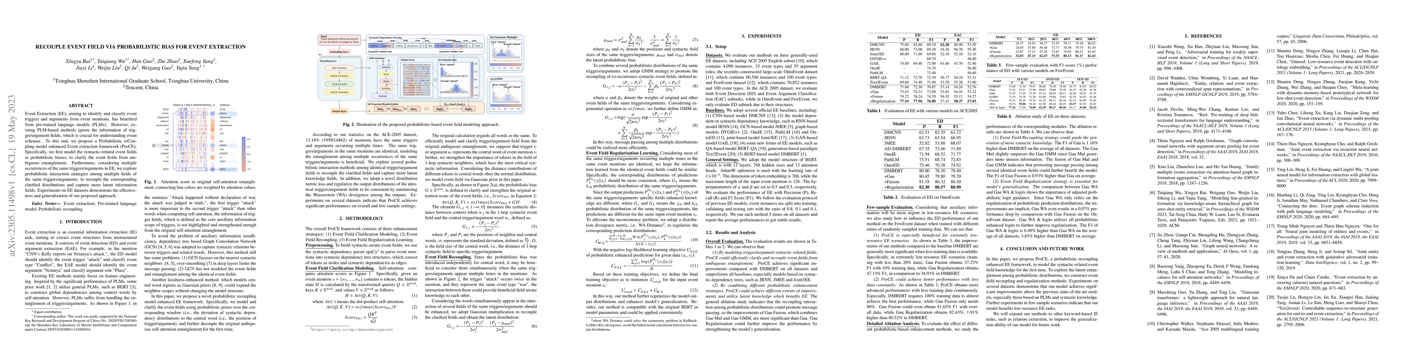 Thumbnail for Recouple Event Field via Probabilistic Bias for Event Extraction